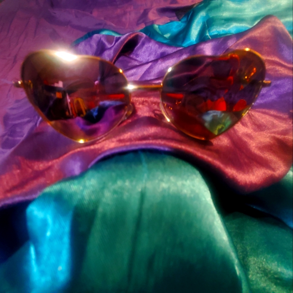 Betsey Johnson Sunglasses